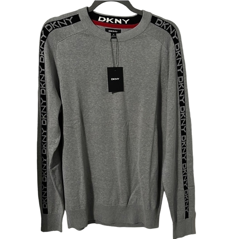 NWT DKNY‎ Men's Sweater Size Medium